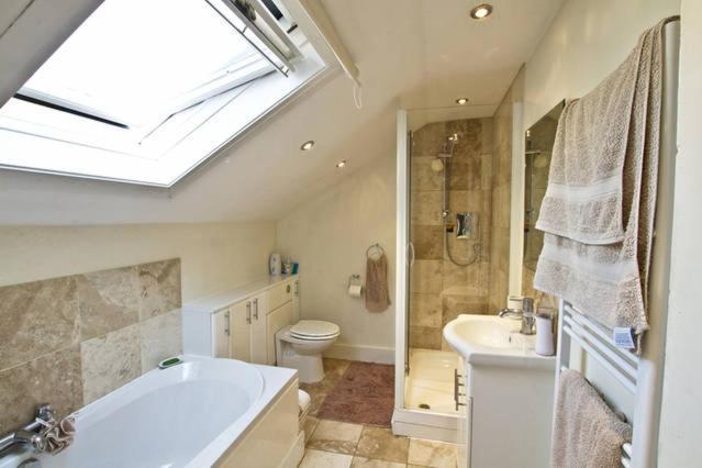 Endearing Edwardian House In Quaint Deal, Kent Eksteriør billede