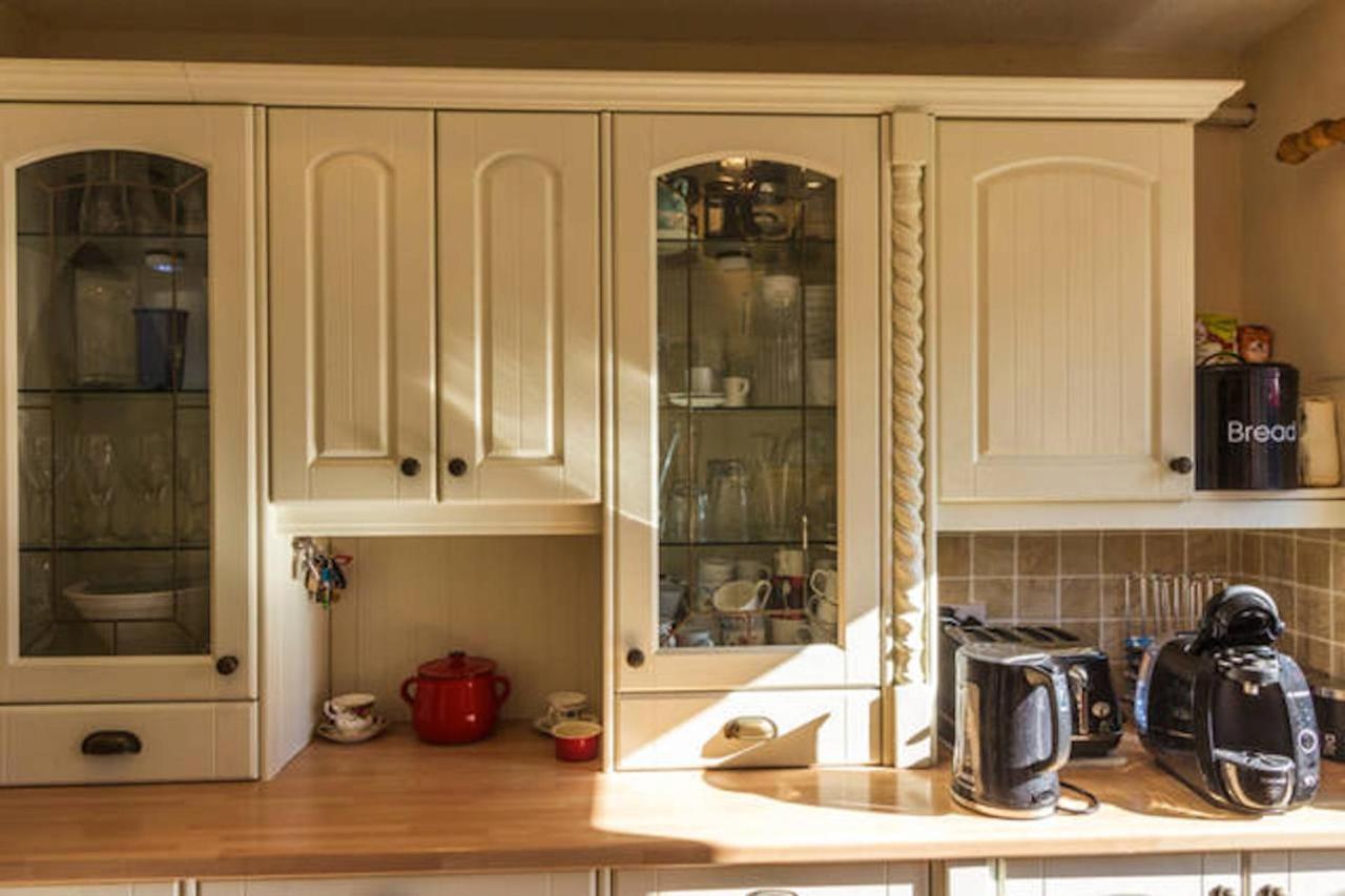 Endearing Edwardian House In Quaint Deal, Kent Eksteriør billede