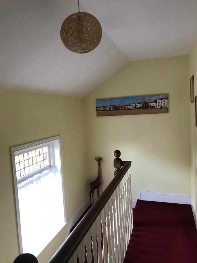 Endearing Edwardian House In Quaint Deal, Kent Eksteriør billede